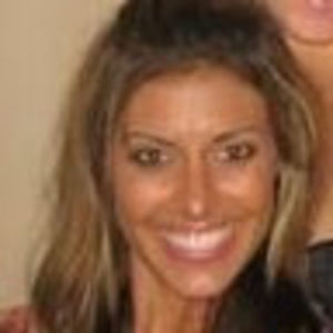 Meet your Posher, Lindsay